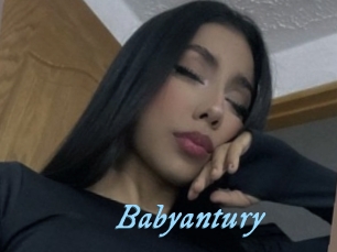 Babyantury