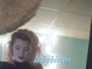 Babybirdee