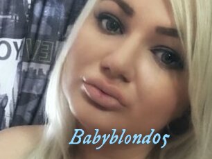 Babyblond05