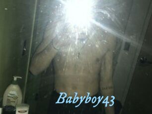 Babyboy43