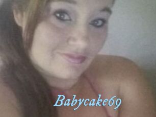 Babycake69