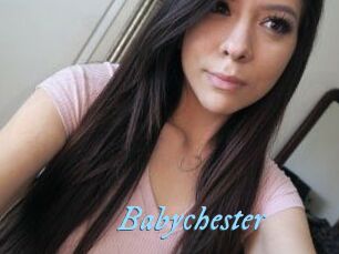 Babychester
