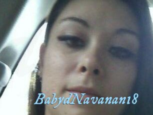BabydNavanan18