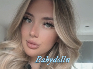 Babydolln