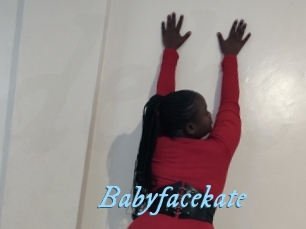 babyfacekate DeriheruI