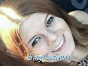 Babyfoofoo111