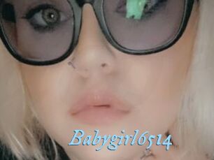 Babygirl6514