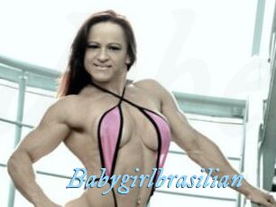 Babygirlbrasilian