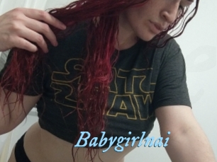 Babygirlnai