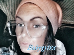 Babygrlxx