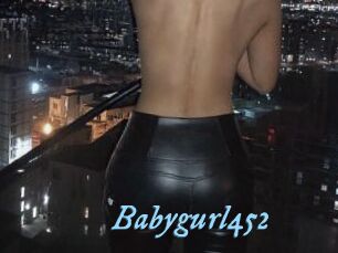 Babygurl452