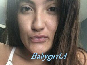 BabygurlA