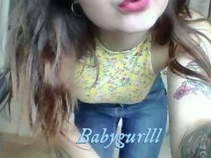 Babygurlll