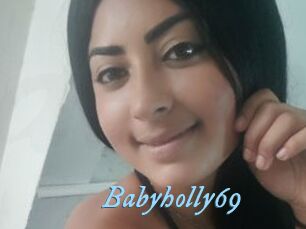 Babyholly69