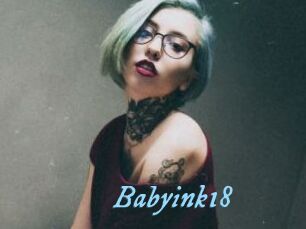 Babyink18