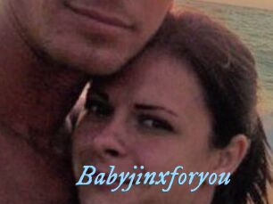 Babyjinxforyou