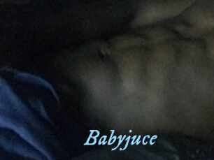 Babyjuce