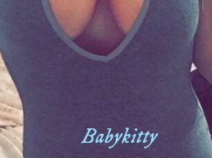 Baby_kitty