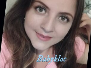 Babykloe