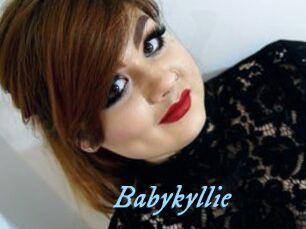 Babykyllie