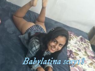 Babylatina_sexy18
