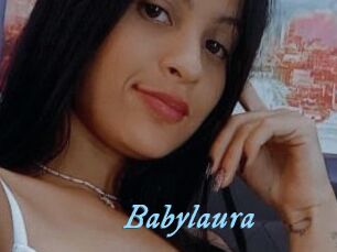 Babylaura