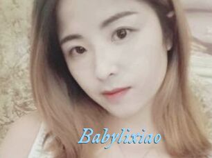 Babylixiao