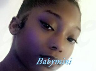 Babymini