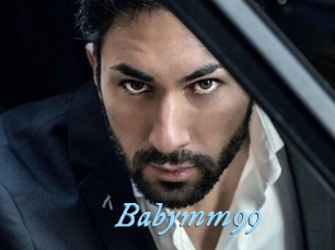 Babymm99