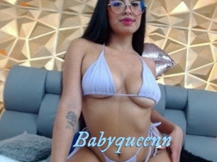 Babyqueenn