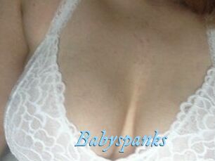Babyspanks