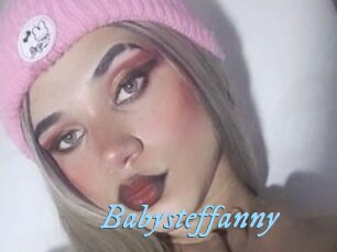 Babysteffanny