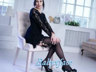 Babyxface