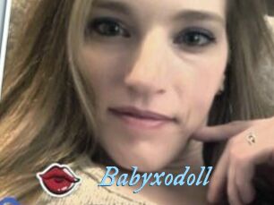 Babyxodoll