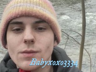 Babyxoxo3334