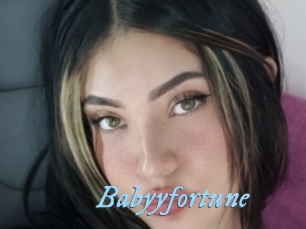 Babyyfortune
