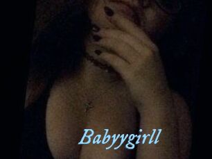 Babyygirll