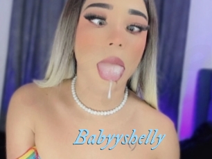 Babyyshelly
