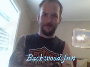 Backwoodsfun