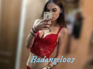 Badangel007