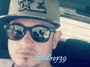 Badboy39