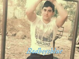 Badboysblue