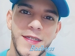 badboyss DeriheruI