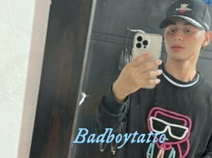 Badboytatto