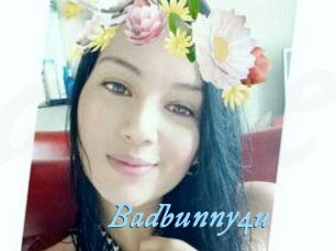Badbunny4u