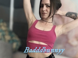 Badddbunnyy