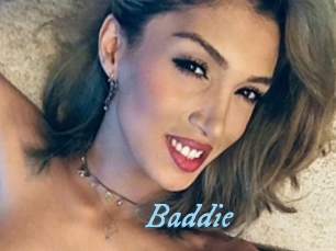 Baddie