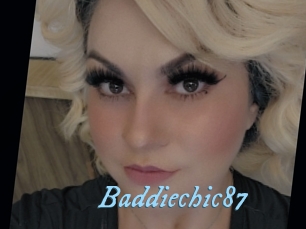 Baddiechic87