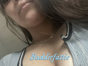 Baddiefattie