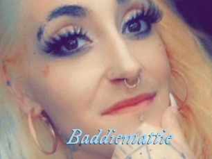 Baddiemattie
